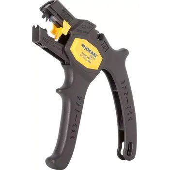 Krimpovací kleště Odizolační kleště 4 plus mm 0,2-6qmm JOKARI