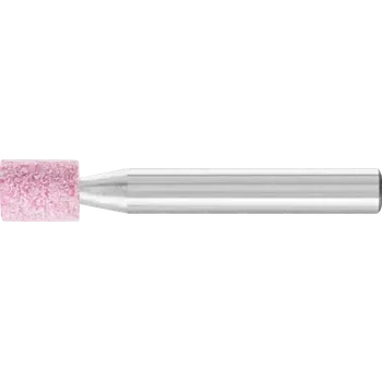 Brusný kotouč Stopkové brusné tělísko Pferd ZY 0810 6 ADW 80 M 5 V - válcové (PF4007220095263)