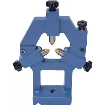 Příslušenstí k soustruhu Pevná luneta pro soustruhy Bernardo Hobby 800 G (BER0316741)