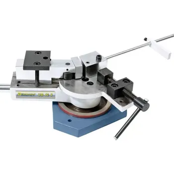 Ruční ohýbačka profilů Bernardo UB 40 S (BER061065B)