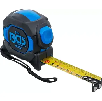 metr Svinovací metr 8 m BGS1074352 (BGS1074352)
