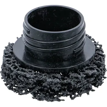 Dílna Náhradní brusný nástavec pr. 60 x 28 mm BGS1074450-6 (BGS1074450-6)