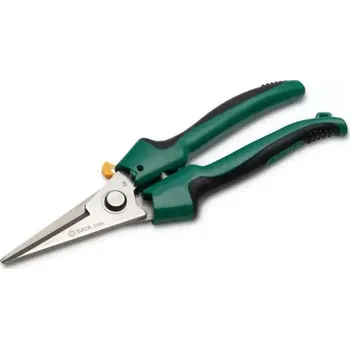 Pracovní nůž Víceúčelové nůžky 200 mm SATA (SATAST93106)