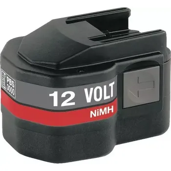 Sada nářadí Akumulátor Milwaukee MXL12 NiMH (12 V / 3,0 Ah), 4932399311 (MI4932399311)