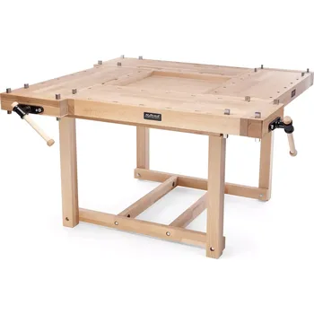 Hoblice Truhlářská hoblice Ramia Square (RAMSCHZ)