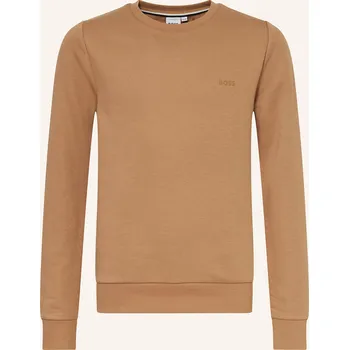 Pánská mikina Boss Chlapecká Mikina, Mikina, 140