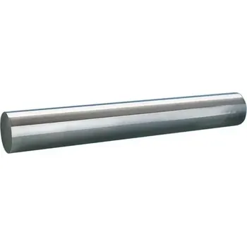 Pracovní nůž Polotovar HSSE tvar A 10, 0x160mm WILKE