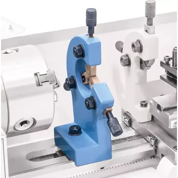 Příslušenstí k soustruhu Pevná luneta Bernardo pro soustruh Hobby 300 Vario / 350 Vario / 300 (BER0315570)