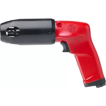 Vrtačka Pneumatická pistolová vrtačka 10 mm Chicago Pneumatic CP1117P26 ATEX (CP6151580370)