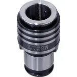 Rychloupínací sklíčidlo 31 mm Bernardo GT 24, DIN 376, M33 (25 x 20) (BER0114477)