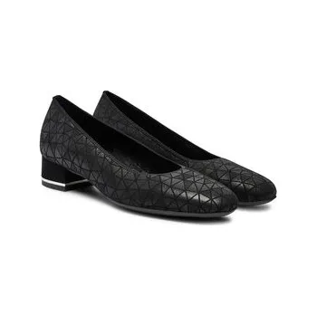 Dámská obuv Lodičky Ara Graz 12-21838-91 Černá 39