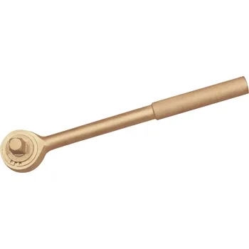 Sada nářadí Přepínací ráčna 1/2" Gedore 0360012C Nejiskřivá (ATEX) (GED0360012C)