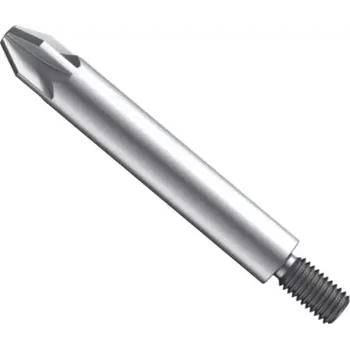 WIHA 7342 Z 2x45 GEW.BITS Zavitovy bit 10/32" (WIHA01948)