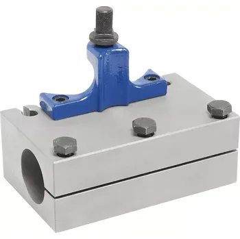 Příslušenstí k soustruhu Výměnný držák 63x180 mm s Morse kuželem,vel. D (BER231019)