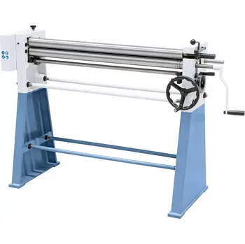 Ruční zakružovačka plechu Bernardo HRM 1000 (BER061455)