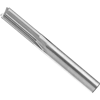 Fréza Stopková fréza z tvrdokovu PFERD ZYA 0825/8 PLAST STS - válcová (PF4007220003121)