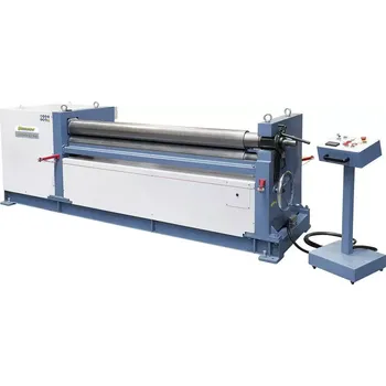 Zakružovačka plechu Bernardo MPR 2050-6,0 GMD (BER061532XL)