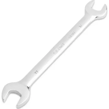 Klíč Dvojitý otevřený klíč 17x19mm (SATAST41207SC)