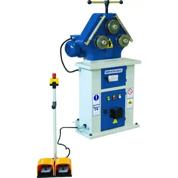 Zakružovačka profilů a trubek Bendmak PRO 30 (BMPRO30)