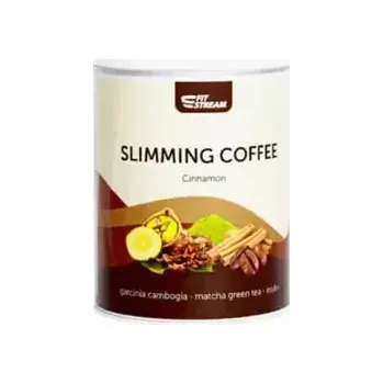 Káva FitStream Slimming Coffee (8582002426108)