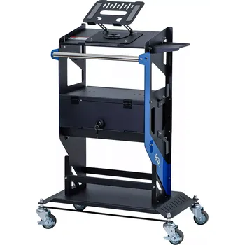 Mobilní diagnostický stůl BGS104237 (BGS104237)