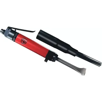 Pneumatické kladivo Pneumatický jehlový oklepávač CP7120 (CP8941071200)