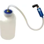 Přípravek pro odvzdušnění brzdových systémů BGS108403-1, objem 1 l (BGS108403-1)