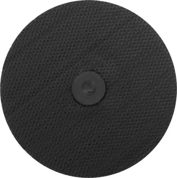 Brusný kotouč Prilnavy operny talir, suchy zip, M14 centrovani 115mm 3M