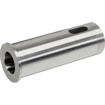 Příslušenstí k soustruhu Pouzdro MK 5, pr. 63 x 185 mm, velikost D (BER231028)