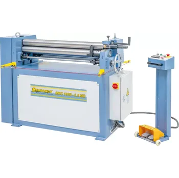 Zakružovačka plechu Bernardo MRC 1050-3,0 MD (BER061491XL)