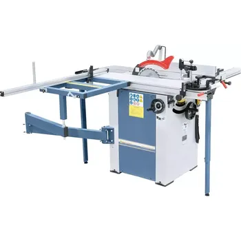 Stolní pila Formátovací pila Bernardo STS 1300 eco (400 V) (BER091083)