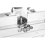 Bernardo 09-1253 Výměnné vřeteno pr. 30 mm pro spodní frézku Bernardo T 500 F (BER091253)