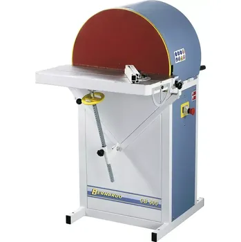 bruska na sádrokarton Čelní bruska Bernardo CB 600 (BER114281)