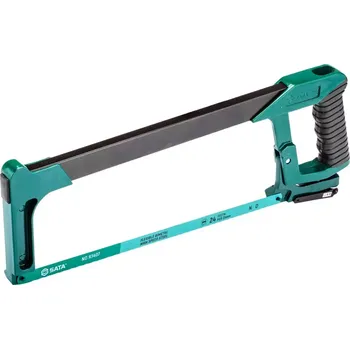 Ruční nářadí Hliníková pila 300 mm (SATAST93405SC)