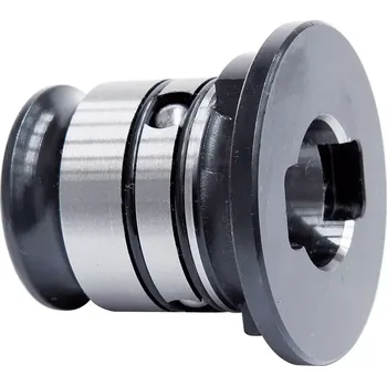 Závitořezný nástroj Redukce Bernardo AD pro rychloupínací sklíčidla GT24 ÷ GT12 (BER011440)