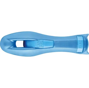 Ergonomická rukojeť pilníku Pferd FH 4/1-100 - 115 mm (PF4007220535783)