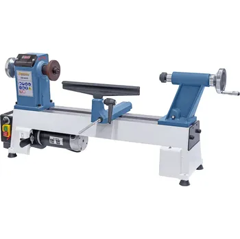 Soustruh Soustruh na dřevo Bernardo DM 480 VD (BER101074)