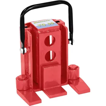 zvedací stůl Hydraulický zvedák Bernardo TG 30 (nosnost 3 t) (BER071283)