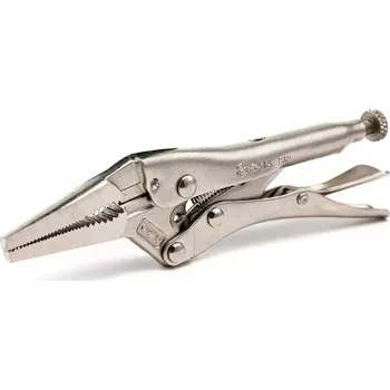 Kleště Kleště s dlouhým nosem 6" (SATAST71301ST)