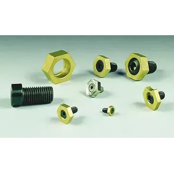 Šroub Upínací svorka excentrick á pro upínací přípravek M 10 MITEE-BITE