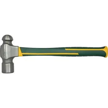 Kladivo Palička bez zpětného rázu 454 g SATA ST92302SC, fiberglassová rukojeť (SATAST92302SC)