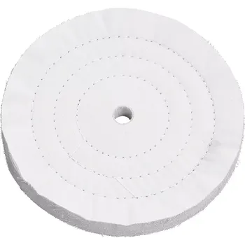 Brusný kotouč Sisal-molino lešticí kotouč Bernardo pr. 200 x 30 x 16 mm (BER051850)