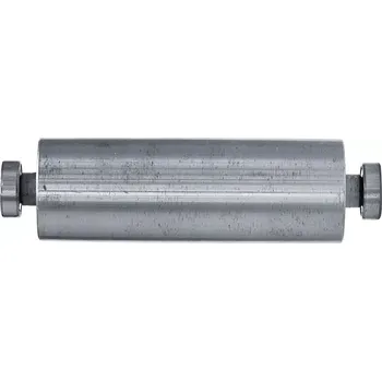 pásová bruska Brusný válec Bernardo pro trubku 1 1/4" (42/44 mm) pro brusku KBR (BER0513132)