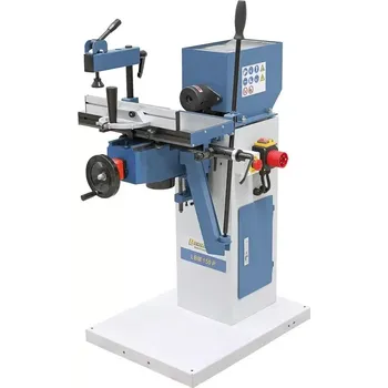 Dlabačka Dlabačka Bernardo LBM 150 P (400 V) (BER100999)