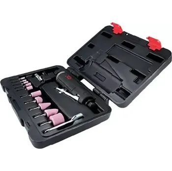 přímá bruska Stopková bruska pneumatická s příslušenstvím (MSEQA0215A)