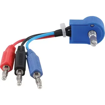 Potenciometr pro BGS 2186 (BGS102186-1)