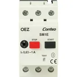 Motorový spouštěč OEZ SM1E-1 0,63-1A