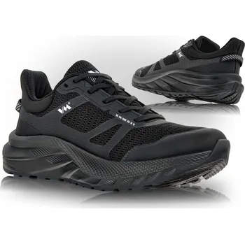 Pracovní obuv VM Footwear SIMI outdoor polobotka černá vel.42