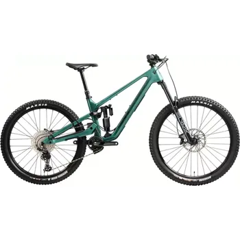 Horské kolo NORCO Sight C3 150 MX Canadian Mint Green (ZDARMA Doprava + Dárek)