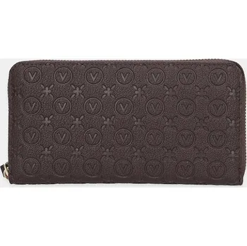 Peněženka Peněženka Valentino Bags SAMBA RE VPS8ZG155 hnědá 88X, vel. ONE SIZE